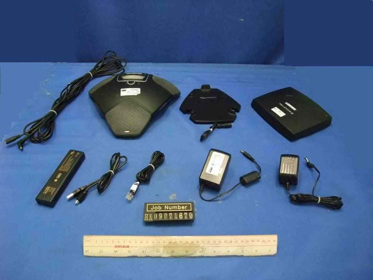 1.9GHz CORDLESS PHONE - FCC ID SNN1066 - Konftel AB (5)