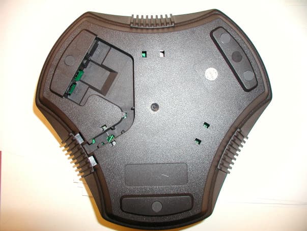 Conference Unit with Bluetooth - FCC ID SNNC1049 - Konftel AB