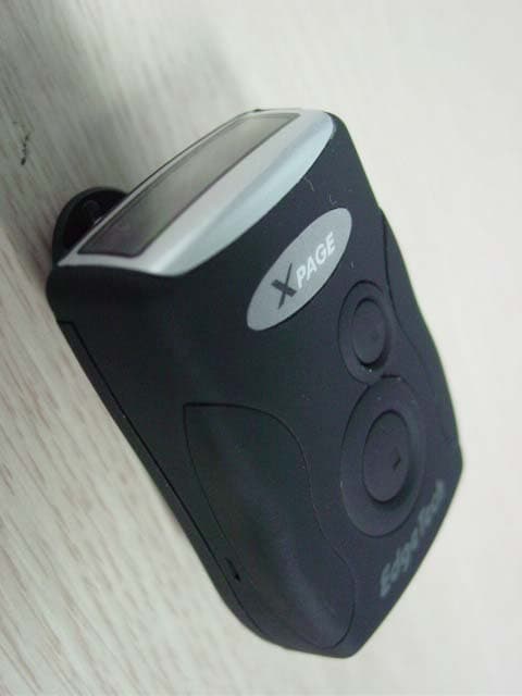 Pager - FCC ID SNXNXP800 - Maxtel Co., Ltd. (2)