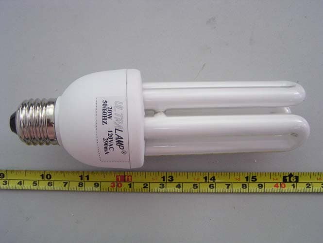 Self-ballasted lamp - FCC ID SO3U202528B - Dongguan Ultralite Electronics Co., Ltd. (4)