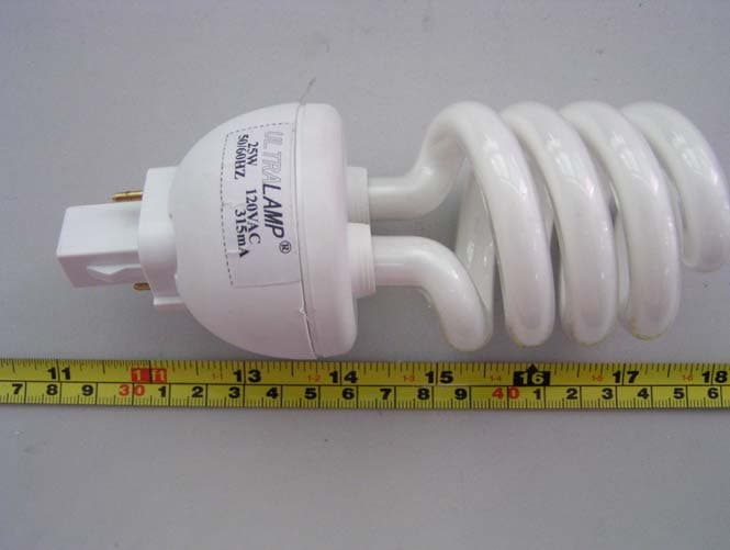 Self-ballasted lamp - FCC ID SO3U202528B - Dongguan Ultralite Electronics Co., Ltd. (3)