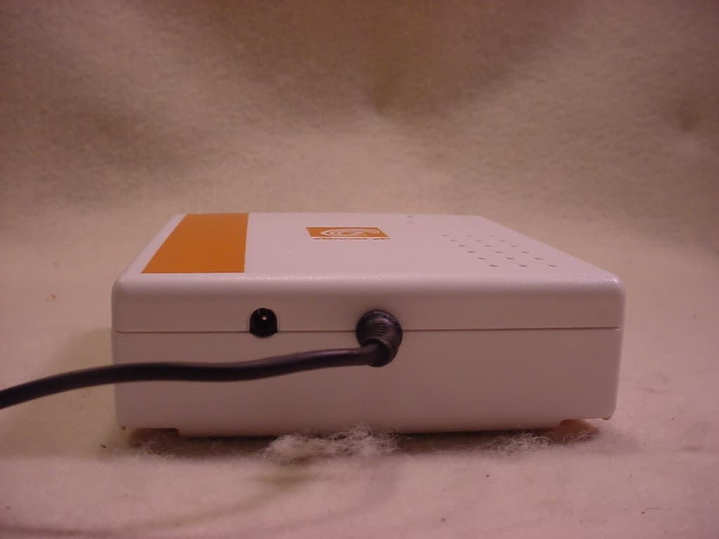 DUAL BAND BI-DIRECTIONAL SIGNAL BOOSTER - FCC ID SO4YX110 - zBoost, LLC (5)