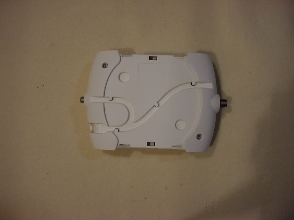 Cellular Bi-Directional Booster - FCC ID SO4YX500-CEL - zBoost, LLC