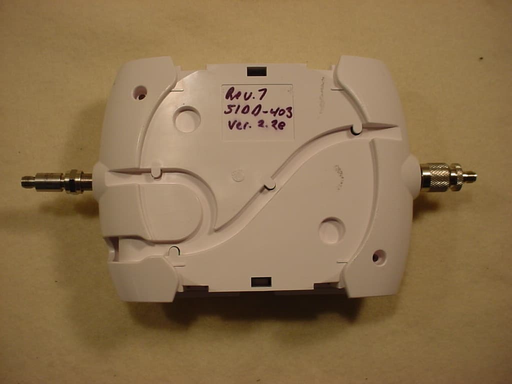 DUAL BAND BI- DIRECTIONAL SIGNAL BOOSTER - FCC ID SO4YX510 - zBoost, LLC (4)