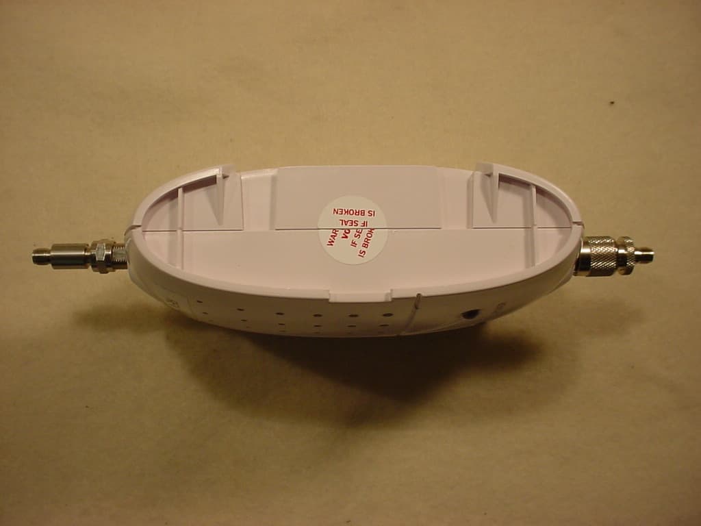 DUAL BAND BI- DIRECTIONAL SIGNAL BOOSTER - FCC ID SO4YX510 - zBoost, LLC (3)