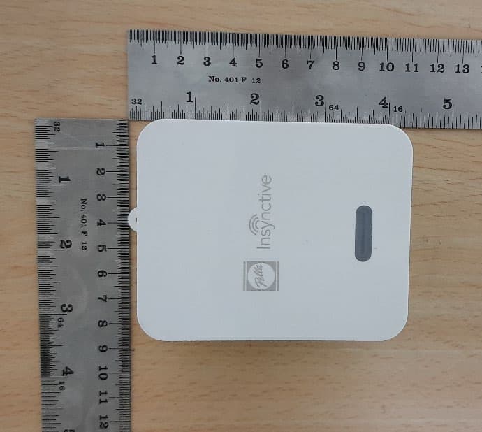 Pella Insynctive Bridge - FCC ID SO7-208B0001 - Pella Corporation (3)
