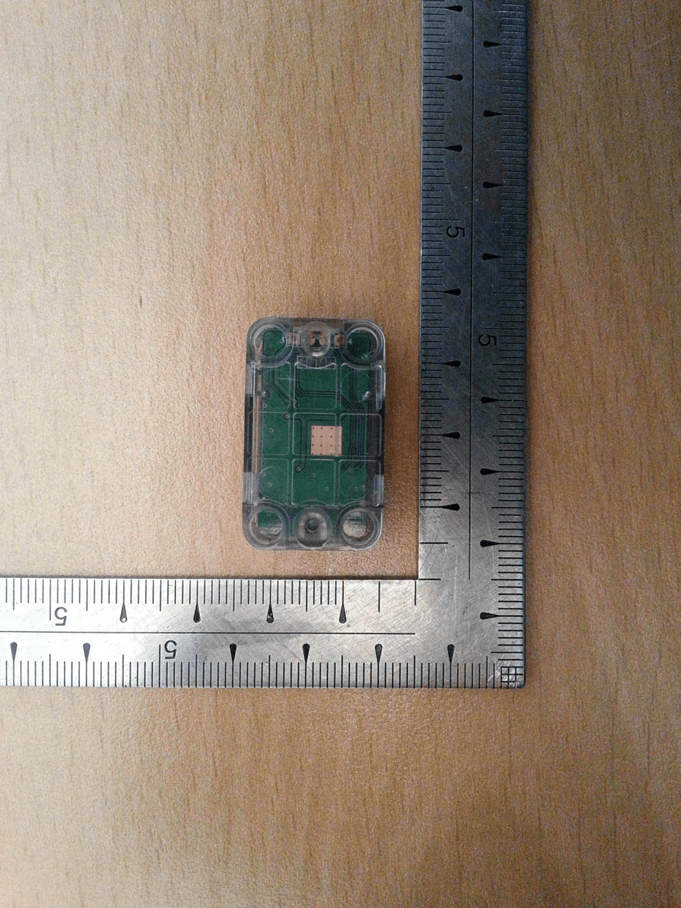 Bluetooth - FCC ID SOD-BT-410 - ROBOTIS