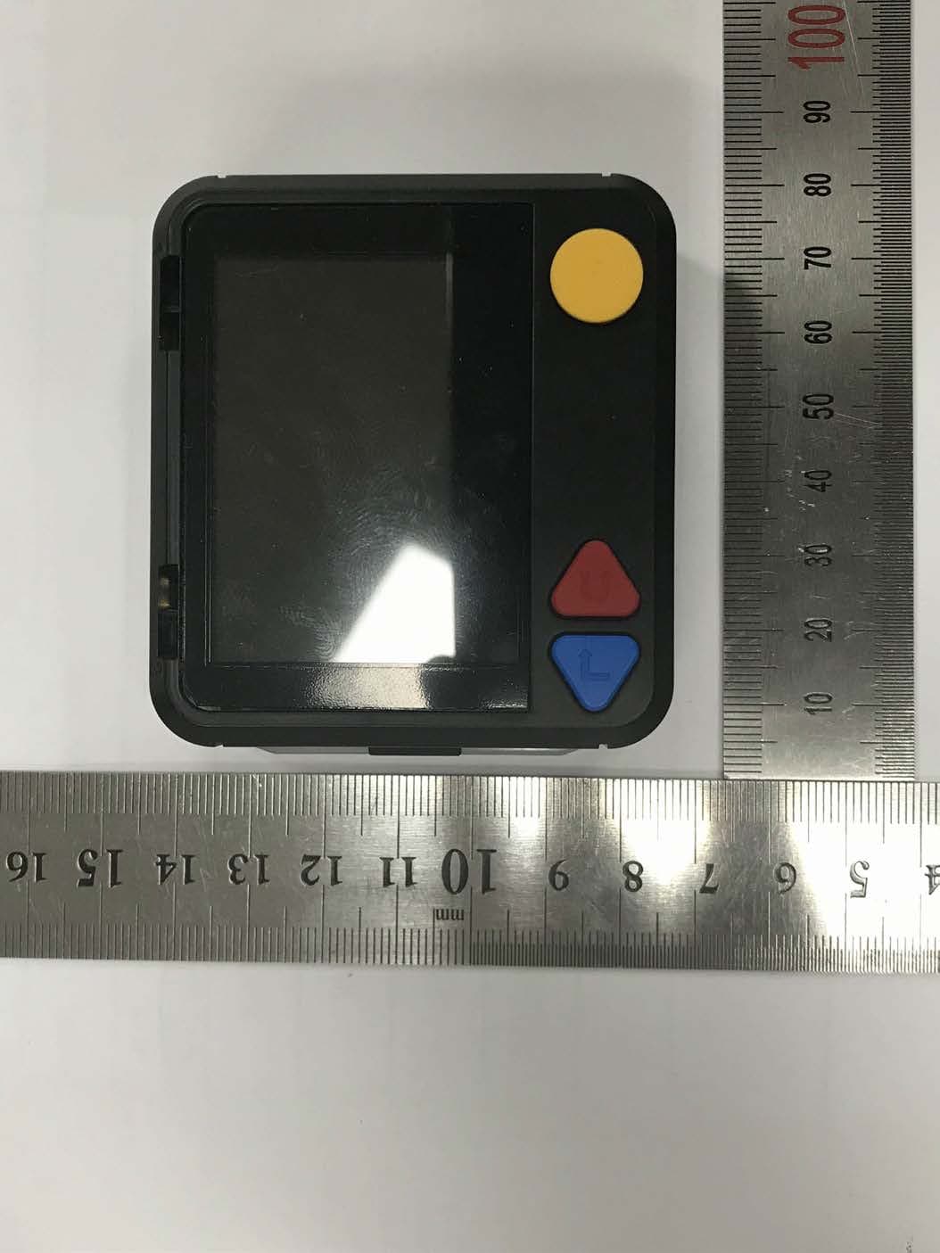 Controller - FCC ID SOD-CA-100 - ROBOTIS (4)