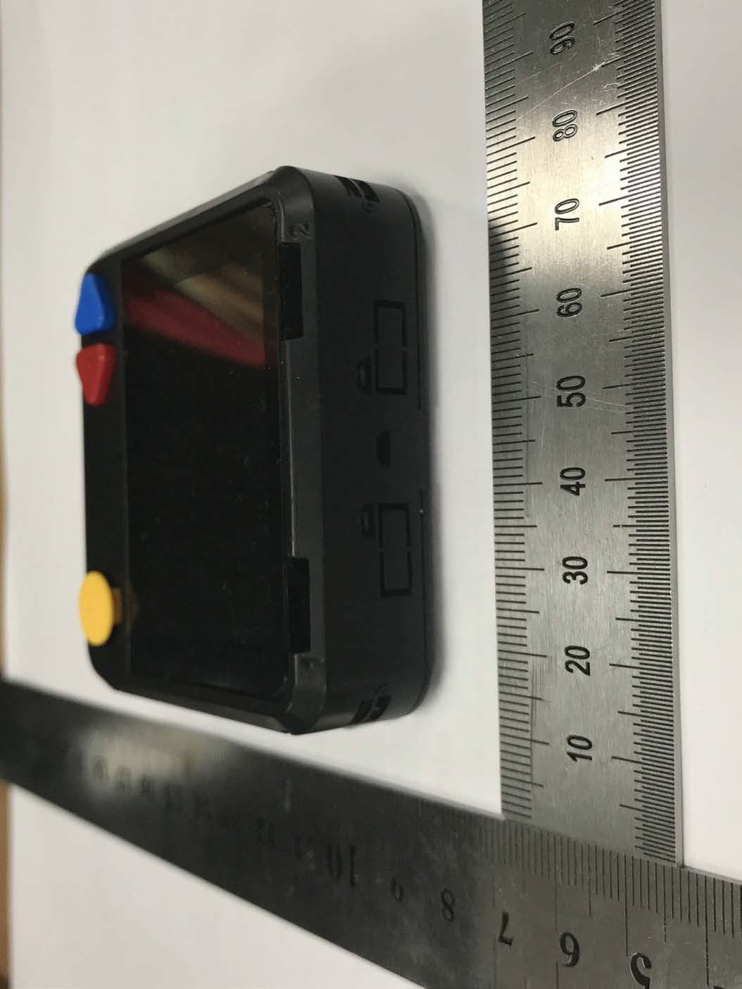 Controller - FCC ID SOD-CA-100 - ROBOTIS (5)