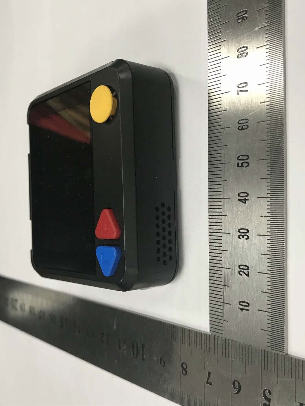 Controller - FCC ID SOD-CA-100 - ROBOTIS (3)