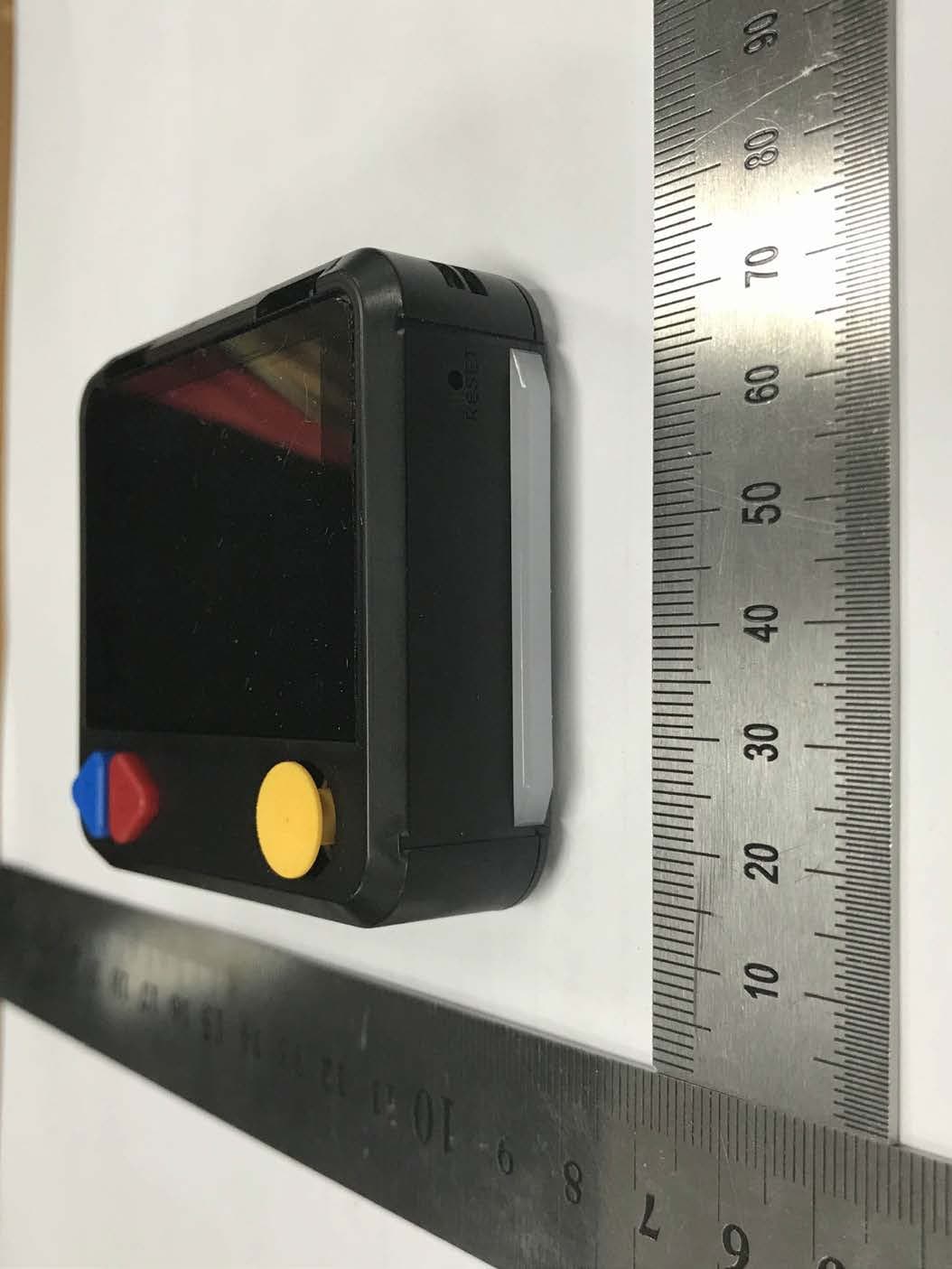 Controller - FCC ID SOD-CA-100 - ROBOTIS (2)