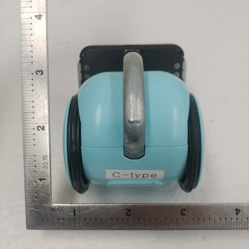 R-BOT - FCC ID SOD-R-BOT - ROBOTIS (3)