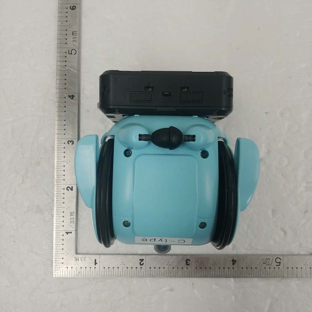 R-BOT - FCC ID SOD-R-BOT - ROBOTIS (2)