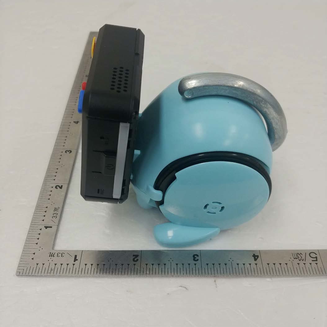R-BOT - FCC ID SOD-R-BOT - ROBOTIS (4)