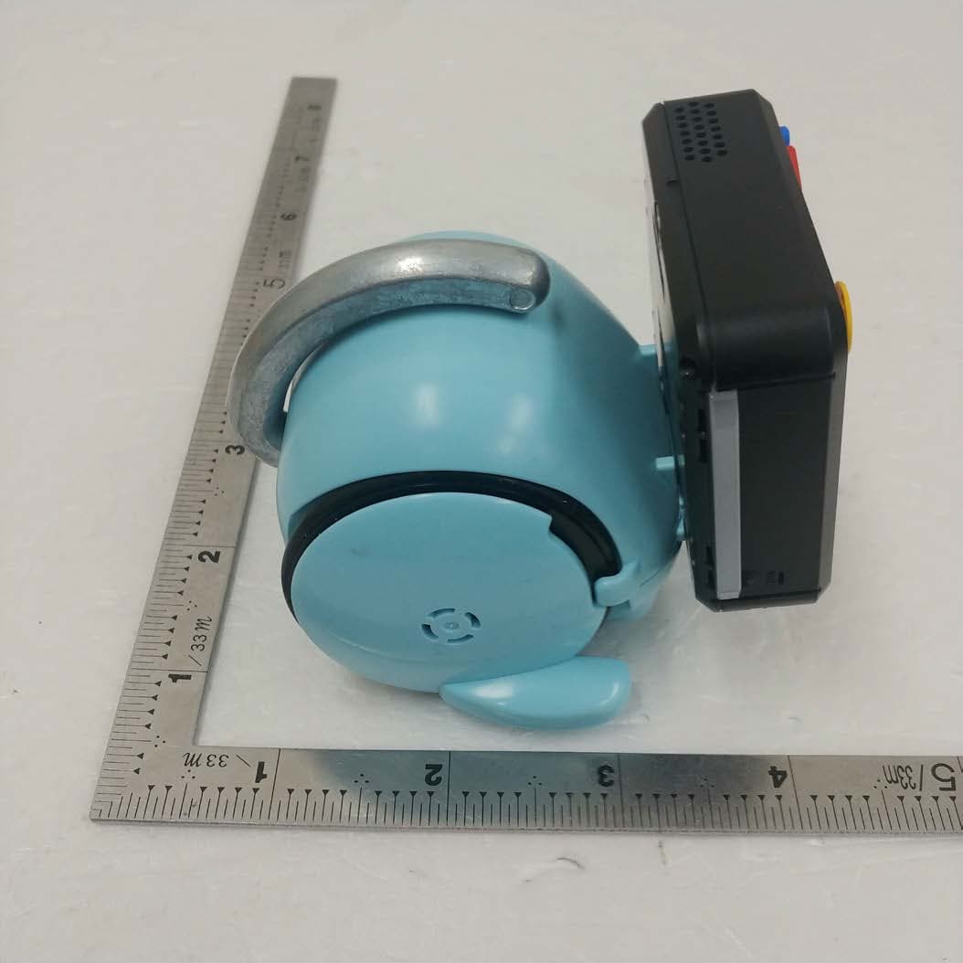 R-BOT - FCC ID SOD-R-BOT - ROBOTIS (5)