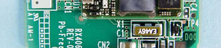 Bluetooth Adapter - FCC ID SOE-HA-1234 - Hitachi-Omron Terminal Solutions,Corp.