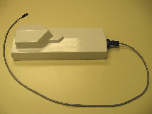 User RF Link - FCC ID SOFSKYTRACKER - Applied Digital, Inc.