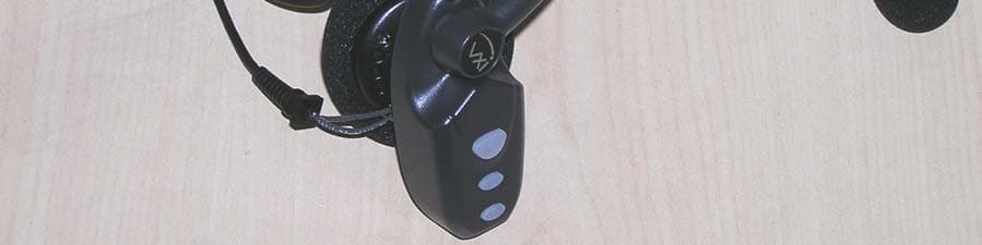 BT Headset - FCC ID SOM-201549 - VXI Corporation (2)