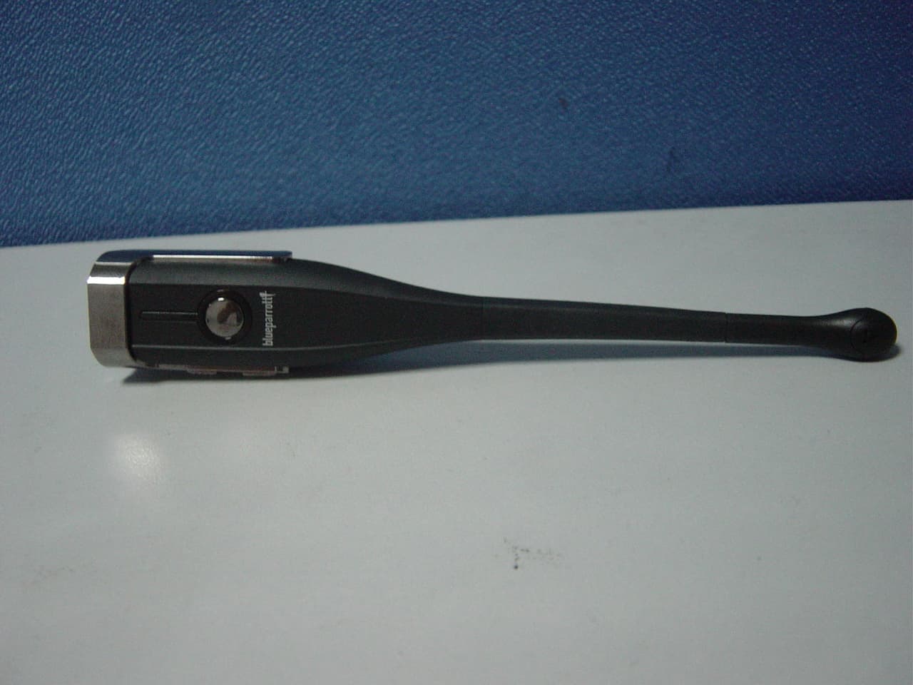 BLUETOOTH EARPHONE - FCC ID SOM-203099 - VXI Corporation
