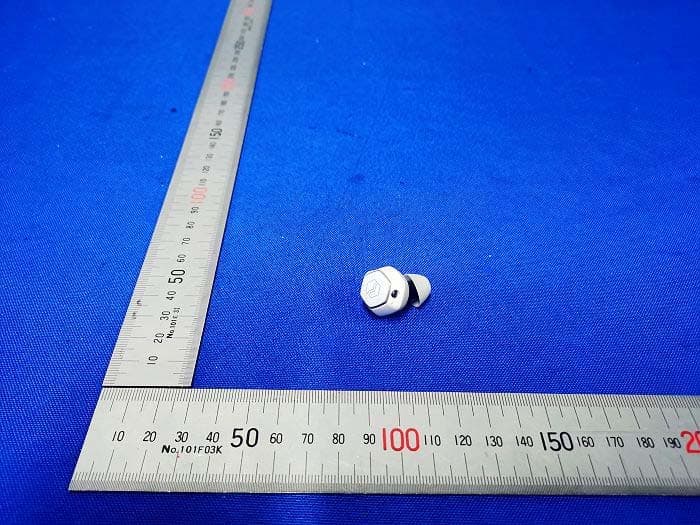 TRUE WIRELESS EARBUDS - FCC ID SOP422201A - Roland Corporation (5)