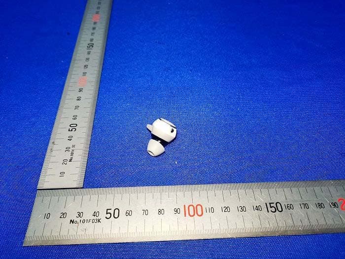 TRUE WIRELESS EARBUDS - FCC ID SOP422201A - Roland Corporation (3)
