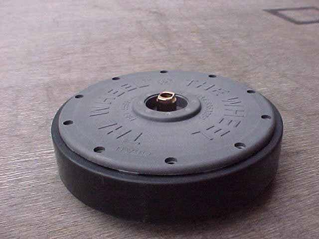 Purchek Wheel - FCC ID SOXW9400 - Gatekeeper Systems, Inc. (4)