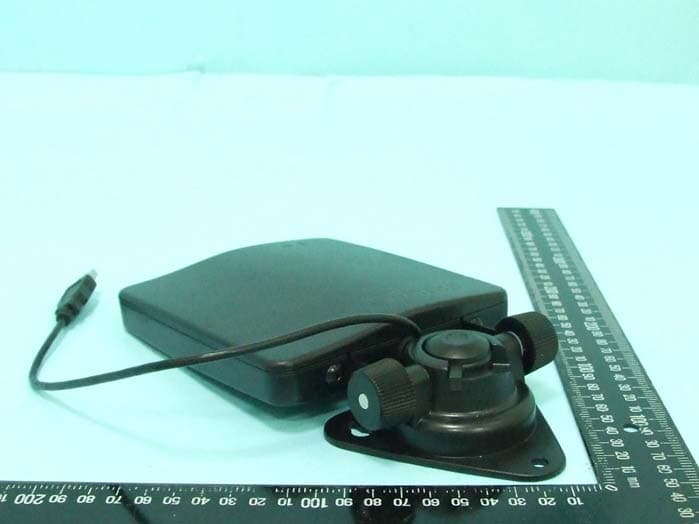 Hi-Gain Wireless-150N Windows Adapter with Range Amplifier - FCC ID SOY-HAWNU2 - Hawking Technologies, Inc.