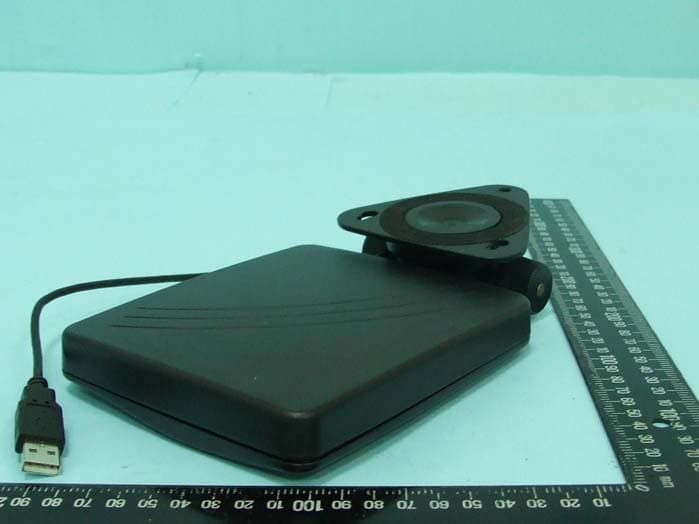 Hi-Gain Wireless-150N Windows Adapter with Range Amplifier - FCC ID SOY-HAWNU2 - Hawking Technologies, Inc. (2)
