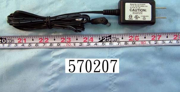 BROADBAND BOOSTER - FCC ID SOY-HBB1 - Hawking Technologies, Inc. (2)
