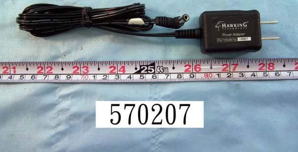 BROADBAND BOOSTER - FCC ID SOY-HBB1 - Hawking Technologies, Inc. (3)
