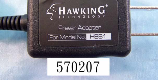 BROADBAND BOOSTER - FCC ID SOY-HBB1 - Hawking Technologies, Inc. (4)