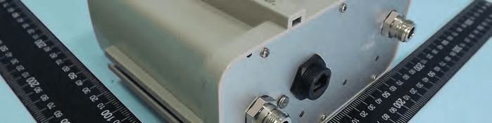 Hi-Gain Outdoor Dual-Band Wireless-N Access Point/Bridge - FCC ID SOY-HOD45B - Hawking Technologies, Inc. (3)