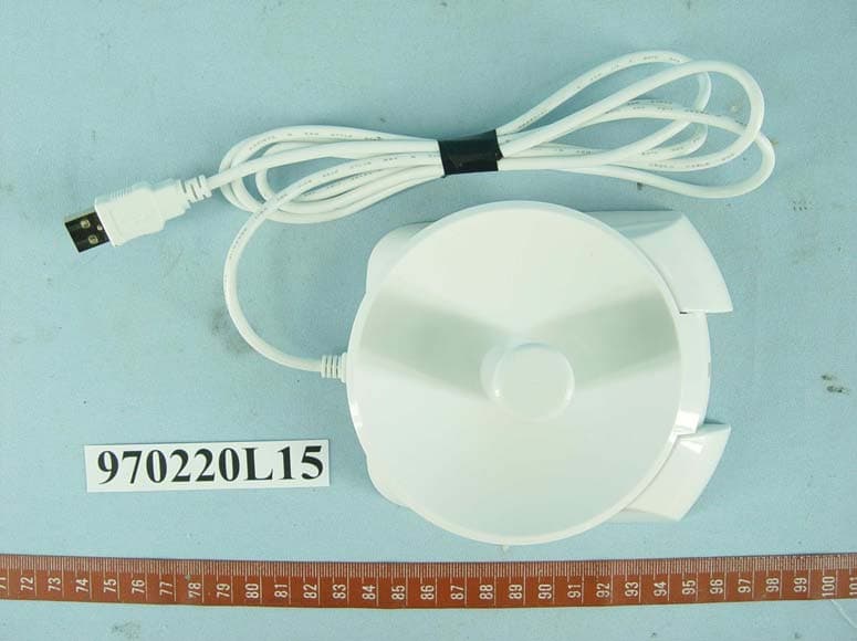 Wireless -N USB 2.0 Adapter - FCC ID SOY-HWDN1 - Hawking Technologies, Inc.