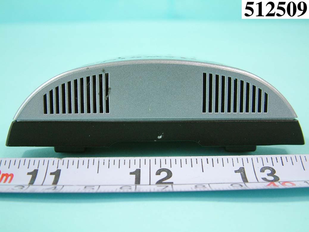 Hawking Booster + PC I Card - FCC ID SOYHSB1-PCI - Hawking Technologies, Inc. (2)
