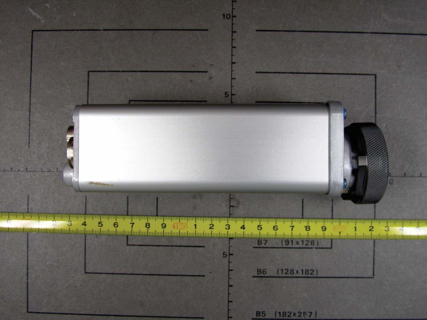 Positioning tool for antennas - FCC ID SP3-86010148V01 - Ericsson Antenna Technology Germany GmbH (2)