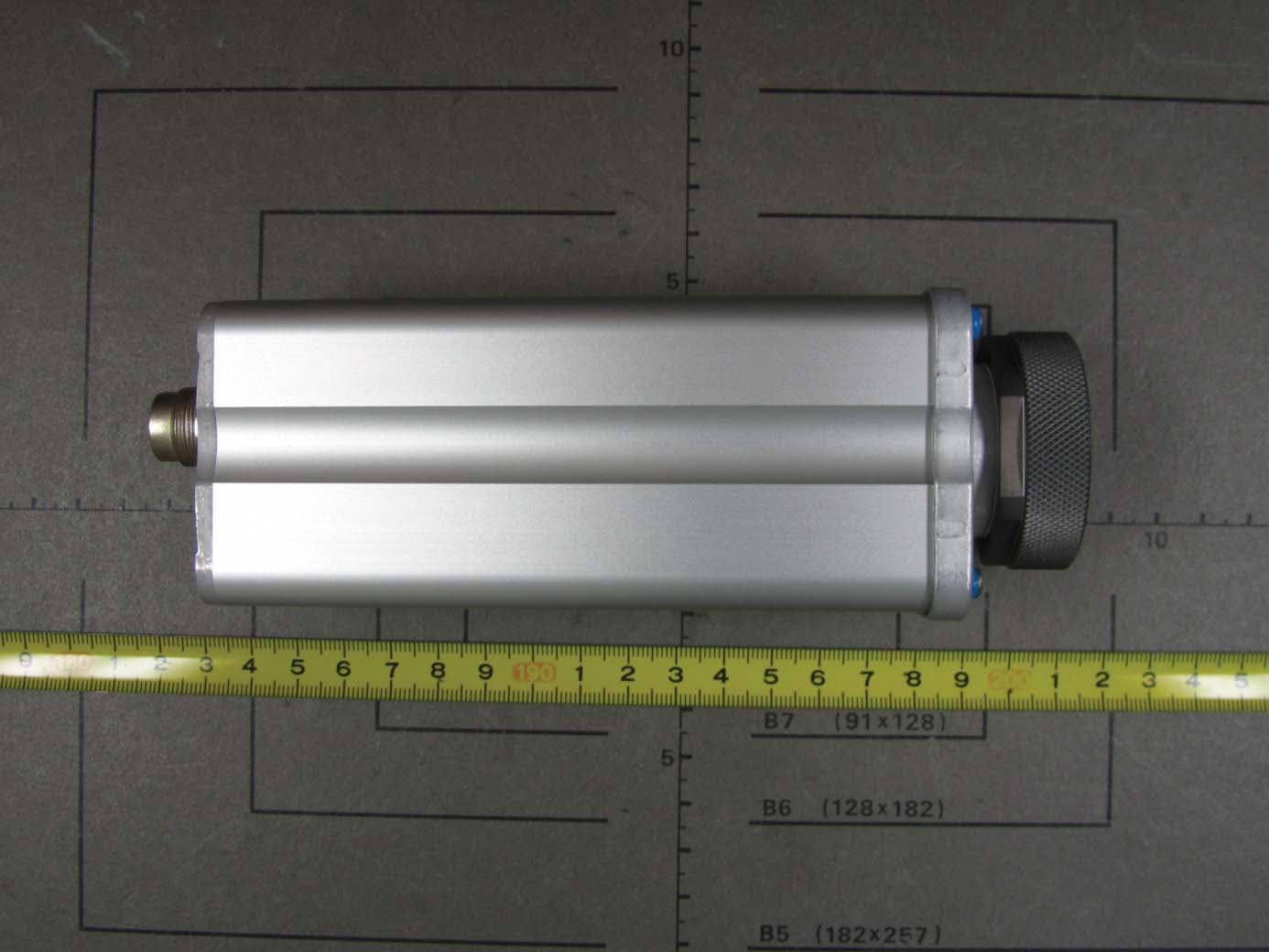 Positioning tool for antennas - FCC ID SP3-86010148V01 - Ericsson Antenna Technology Germany GmbH (4)