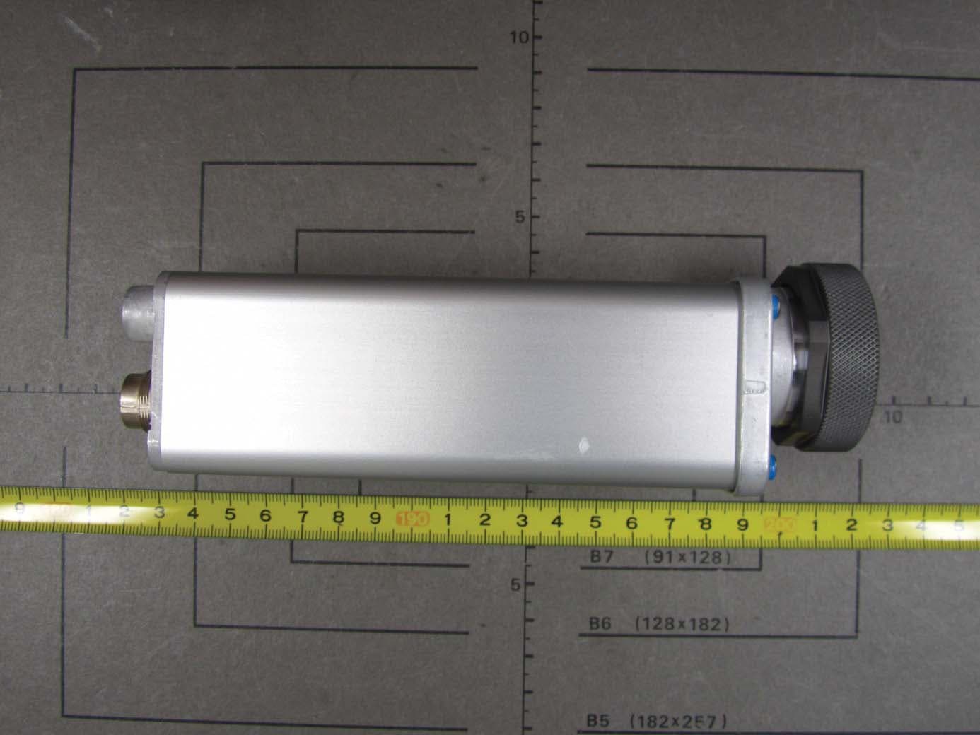 Positioning tool for antennas - FCC ID SP3-86010148V01 - Ericsson Antenna Technology Germany GmbH (3)