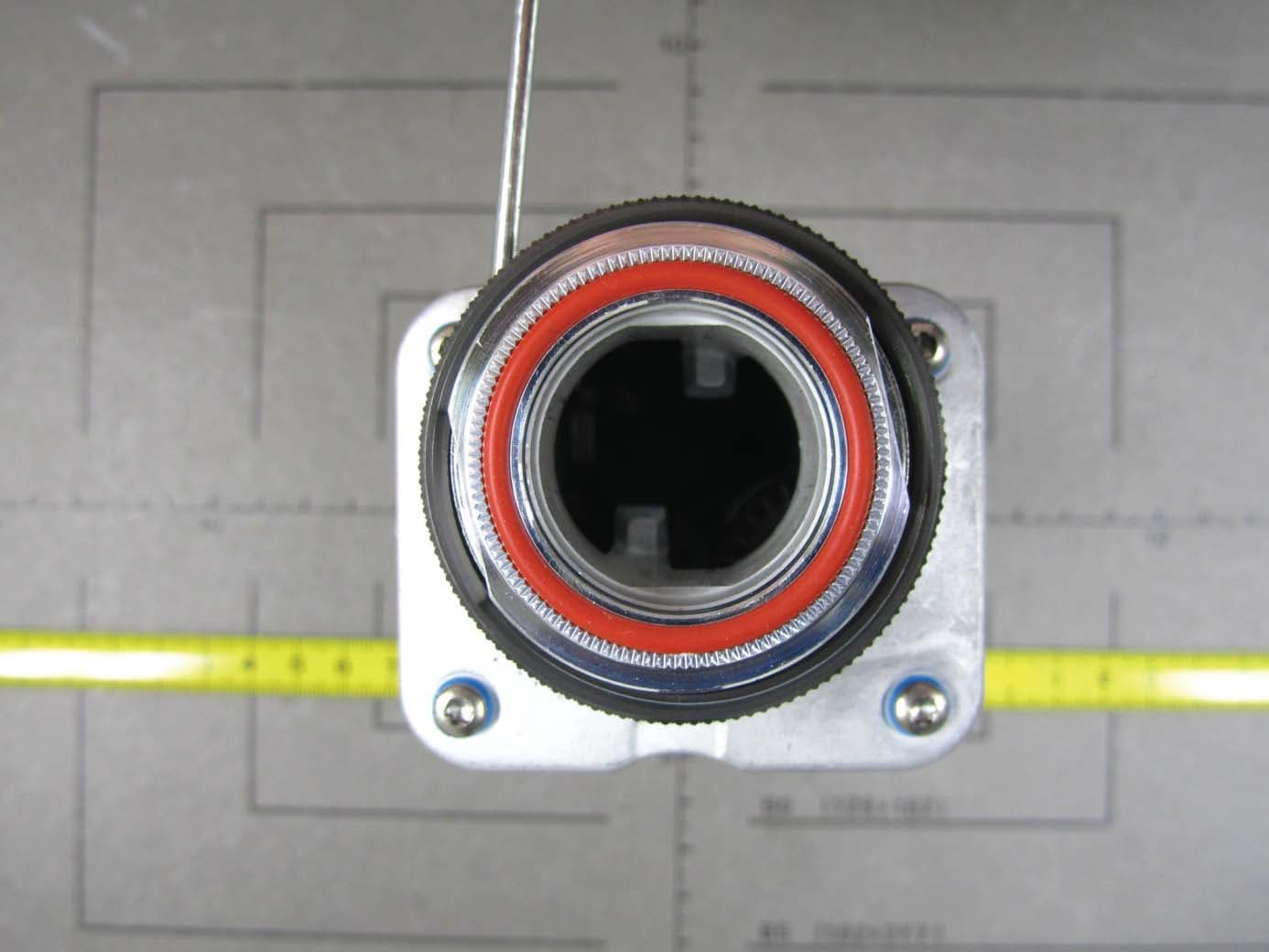 Positioning tool for antennas - FCC ID SP3-86010148V01 - Ericsson Antenna Technology Germany GmbH (5)