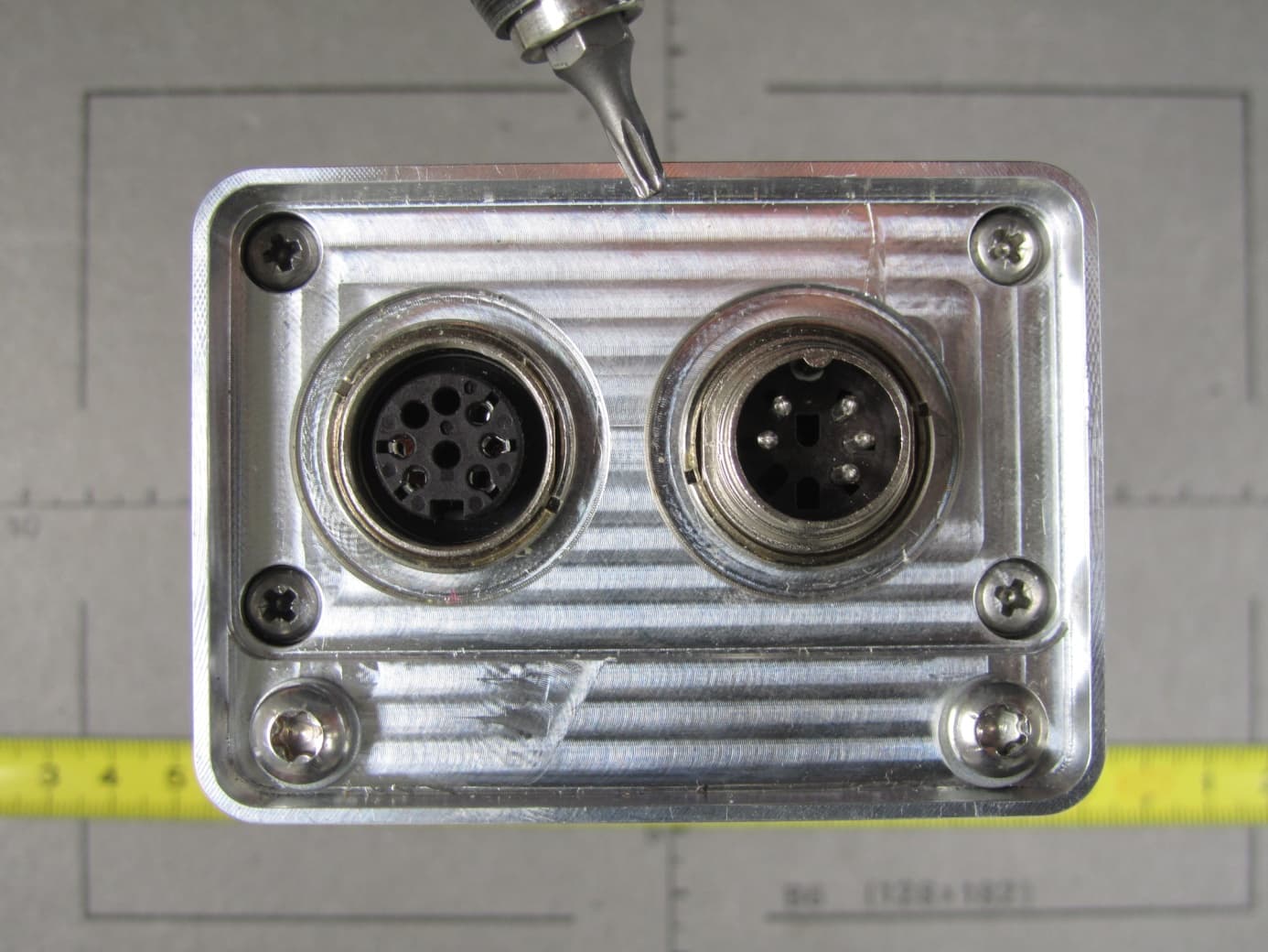 Positioning tool for antennas - FCC ID SP3-86010153 - Ericsson Antenna Technology Germany GmbH (3)