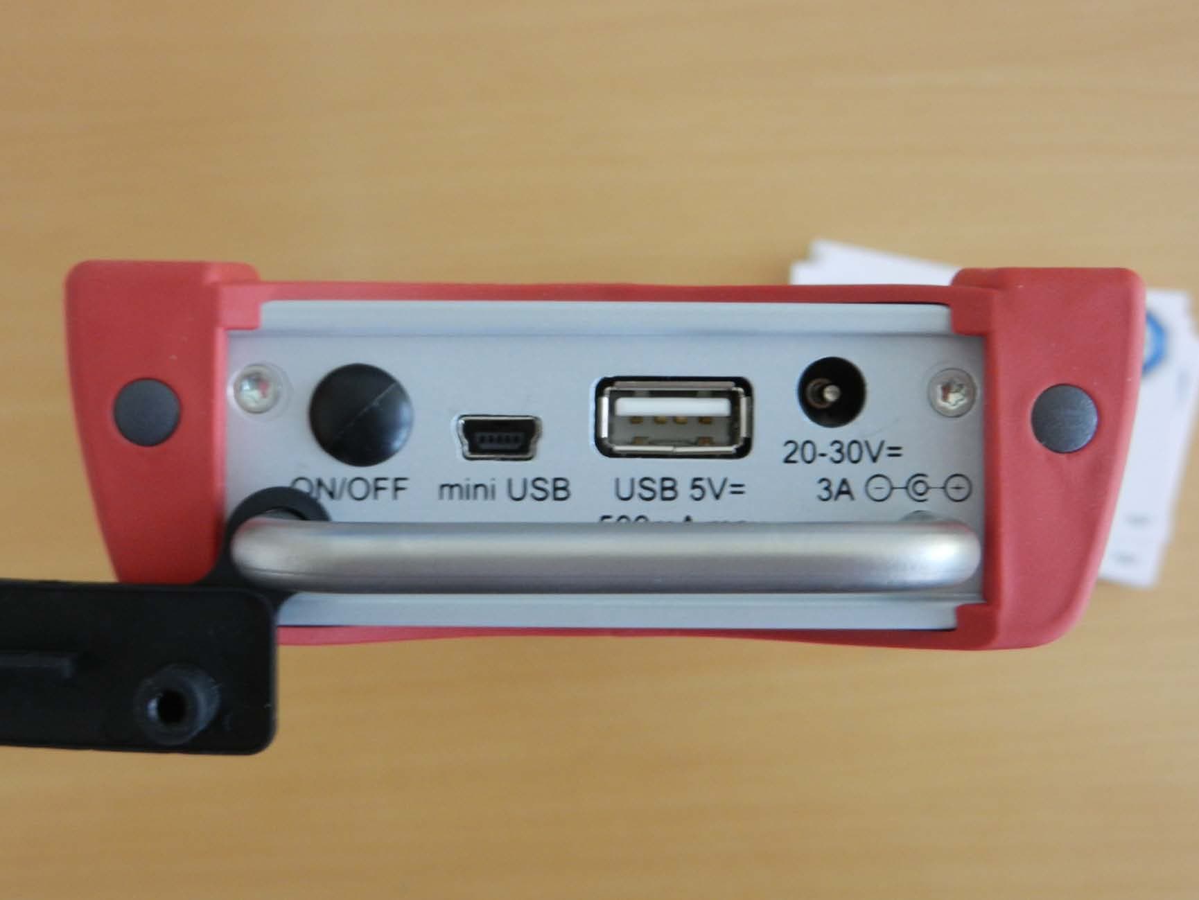 Antenna Line Configurator - FCC ID SP3-86010156 - Ericsson Antenna Technology Germany GmbH (2)