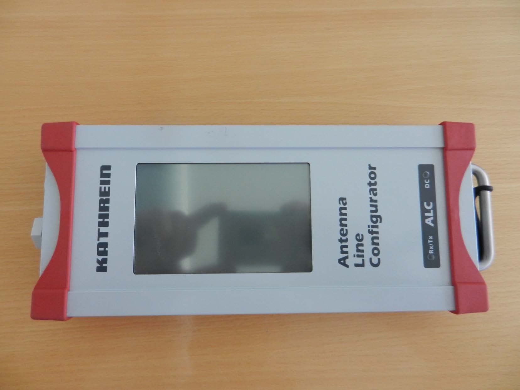 Antenna Line Configurator - FCC ID SP3-86010156 - Ericsson Antenna Technology Germany GmbH (3)
