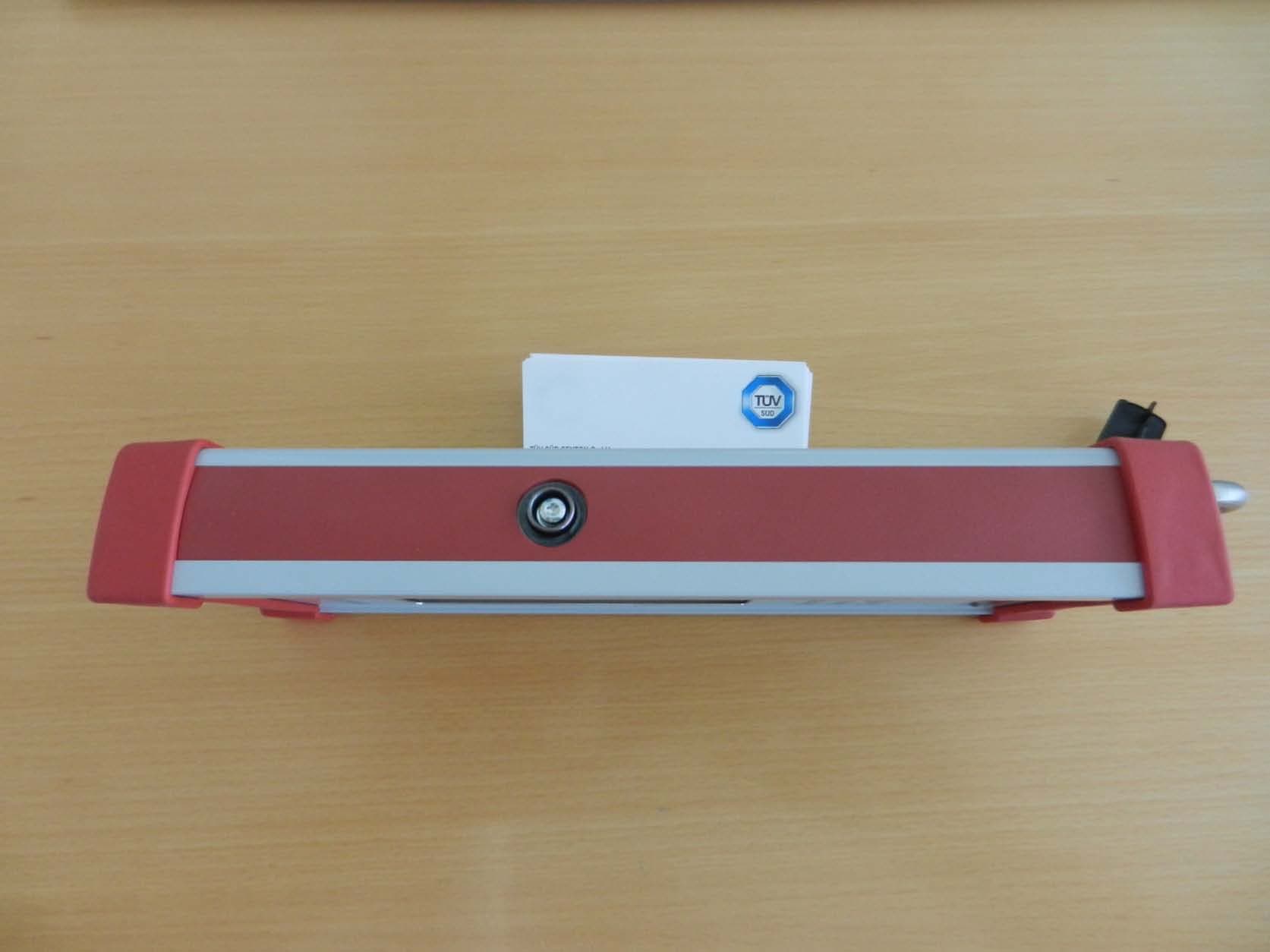 Antenna Line Configurator - FCC ID SP3-86010156 - Ericsson Antenna Technology Germany GmbH (5)