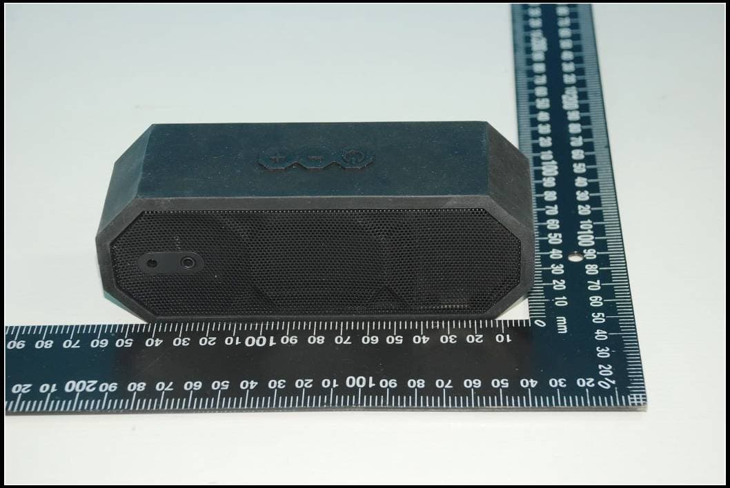 PORTABLE WIRELESS BLUETOOTH SPEAKER - FCC ID SP9-00001 - Kysho Multimedia Ltd. (2)