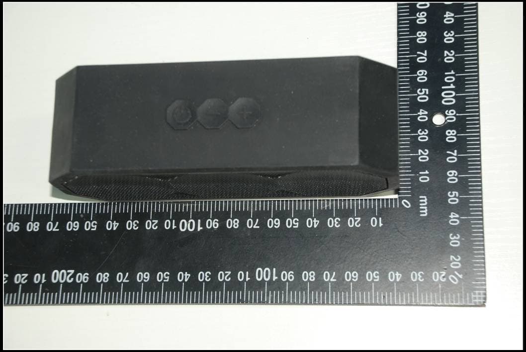 PORTABLE WIRELESS BLUETOOTH SPEAKER - FCC ID SP9-00001 - Kysho Multimedia Ltd. (3)