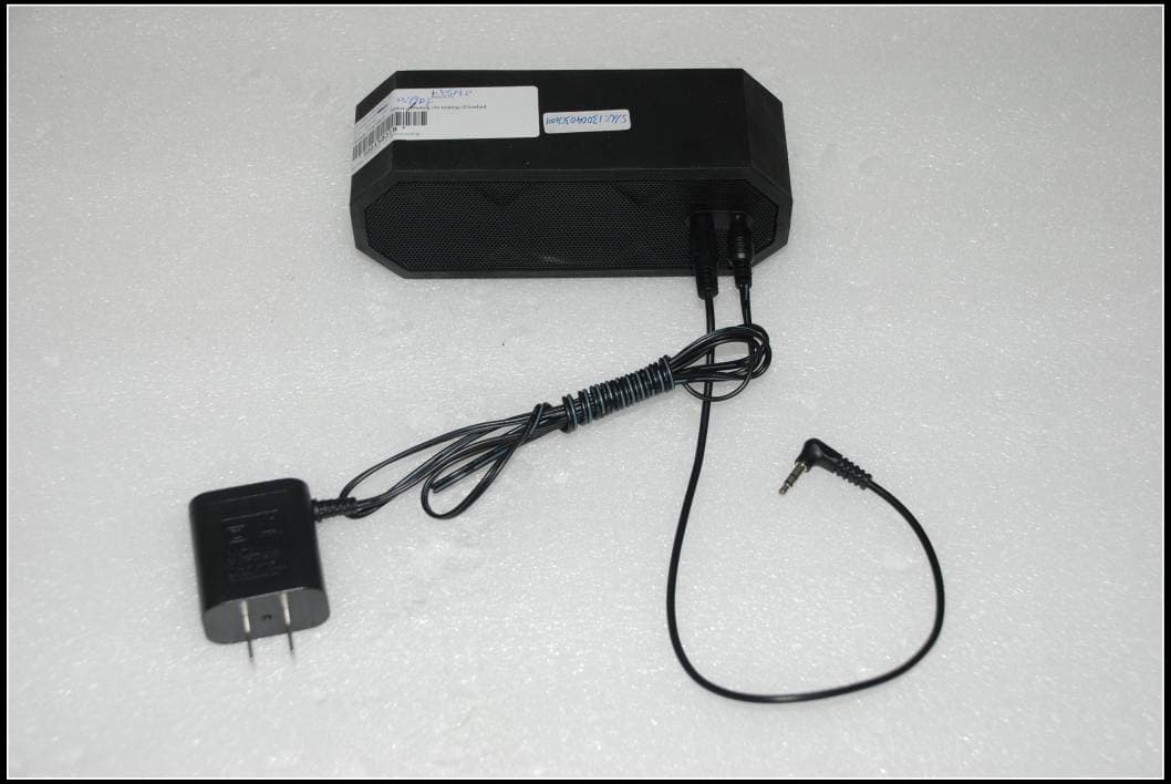 PORTABLE WIRELESS BLUETOOTH SPEAKER - FCC ID SP9-00001 - Kysho Multimedia Ltd. (4)