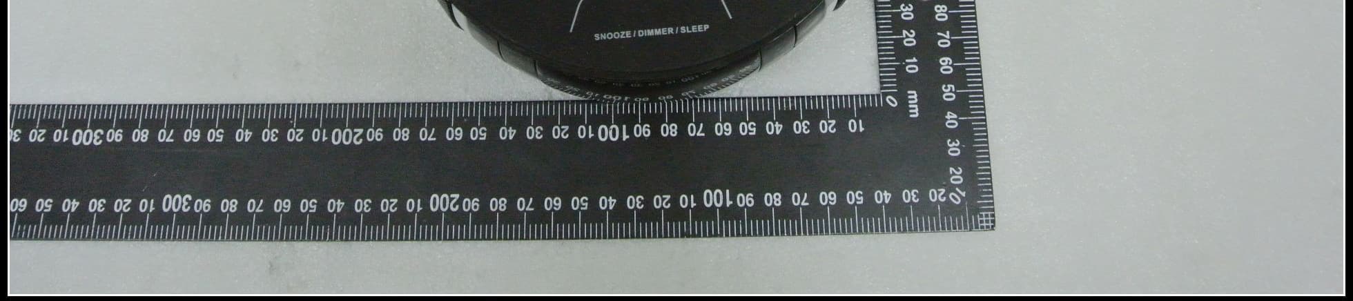 BLUETOOTH CLOCK RADIO STEREO SPEAKER - FCC ID SP9-00006 - Kysho Multimedia Ltd. (3)