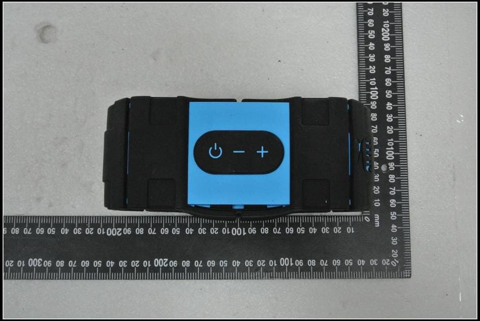 BOOMJACKET RUGGED BLUETOOTH SPEAKER - FCC ID SP9-00007 - Kysho Multimedia Ltd. (3)