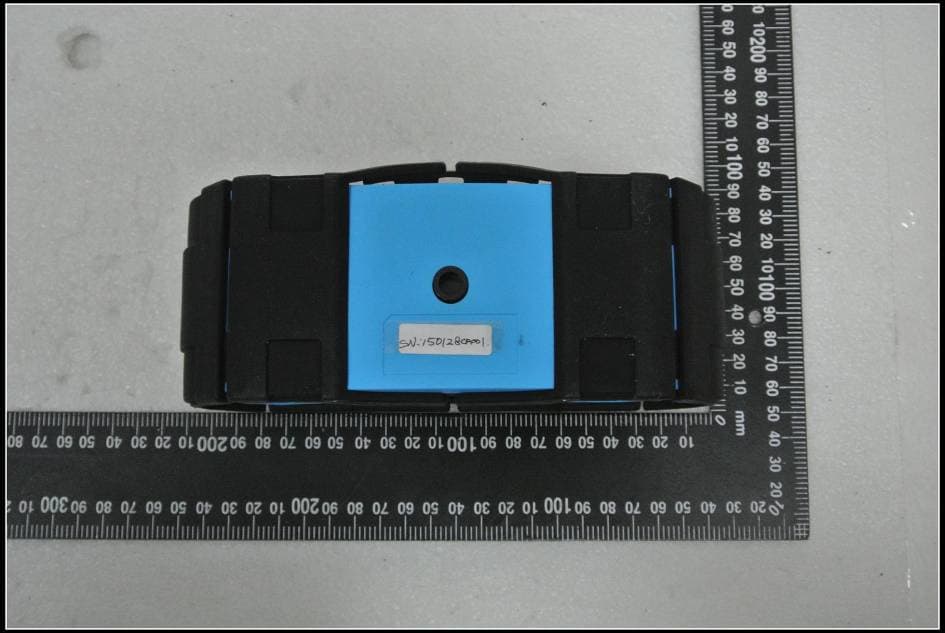 BOOMJACKET RUGGED BLUETOOTH SPEAKER - FCC ID SP9-00007 - Kysho Multimedia Ltd. (4)