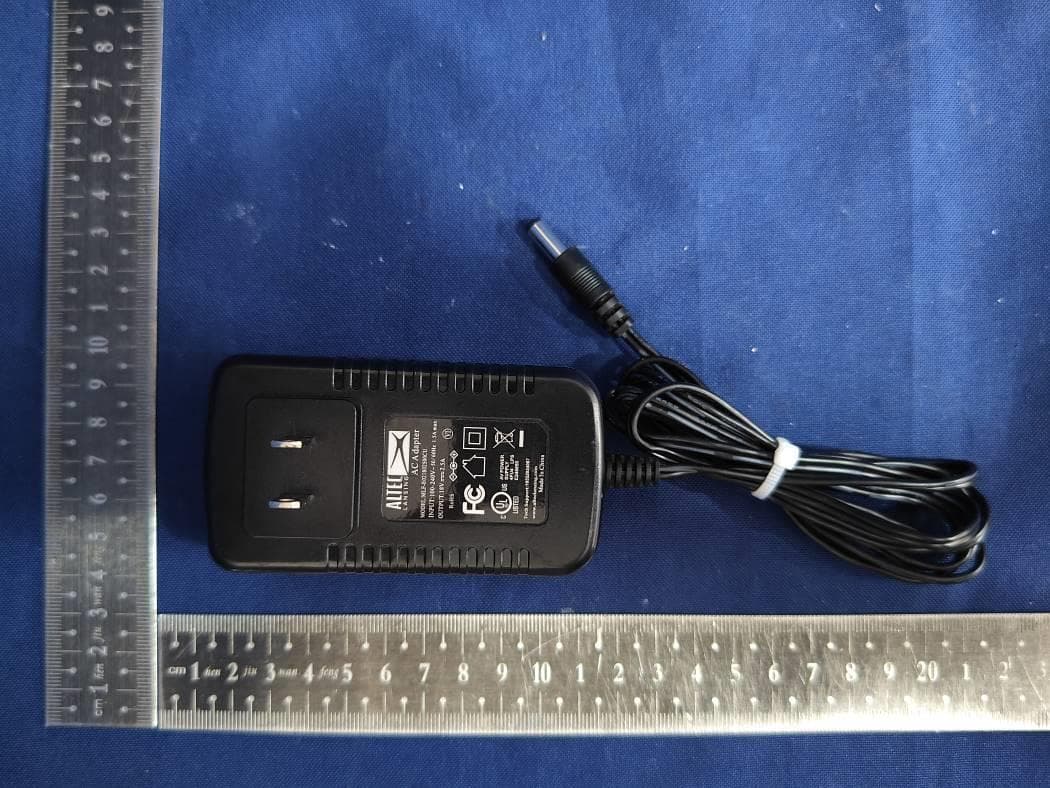 RockBox XL 2.0 Wireless speaker - FCC ID SP9-00022RB - Kysho Multimedia Ltd. (4)