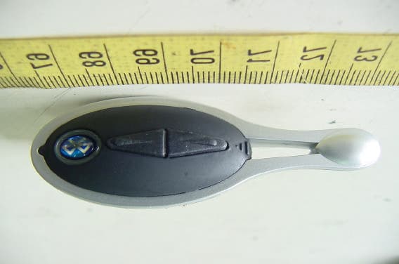 Bluetooth Hands-Free Kit - FCC ID SPEBT03C - Celltrend International Co., Ltd. (3)